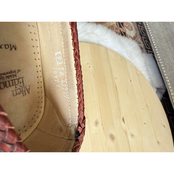 Allen Edmonds loafer - Picture 7 of 7